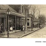 Arcachon, Quartier Historique, Maison De A 2 Pas De La *