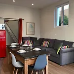 Apartment Arcachon, Quartier Historique, Maison De A 2 Pas De La