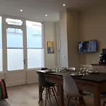 Arcachon, Quartier Historique, Maison De A 2 Pas De La