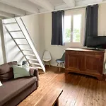 Arcachon, Quartier Historique, Maison De A 2 Pas De La *