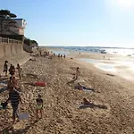Arcachon, Quartier Historique, Maison De A 2 Pas De La דירה ארסשון