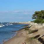 Arcachon, Quartier Historique, Maison De A 2 Pas De La דירה *