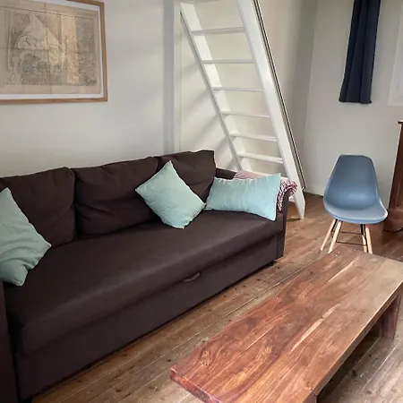 Apartamento Arcachon, à 2 Pas De La Maison De Au Rc