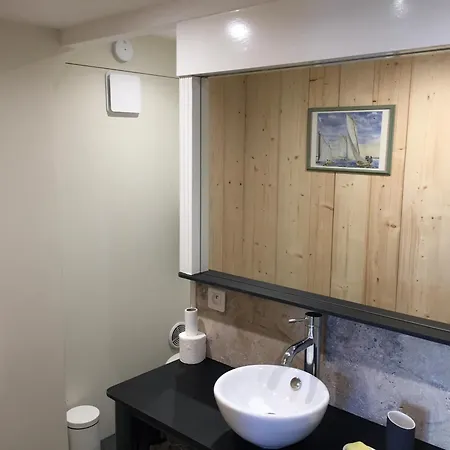 Apartamento Arcachon, à 2 Pas De La Maison De Au Rc *