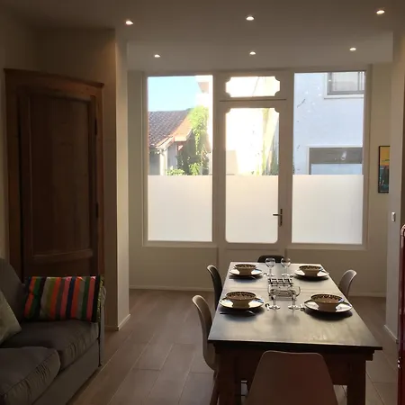 Arcachon, Quartier Historique, Maison De A 2 Pas De La Arcachon