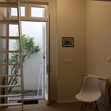Arcachon, Quartier Historique, Maison De A 2 Pas De La * Arcachon