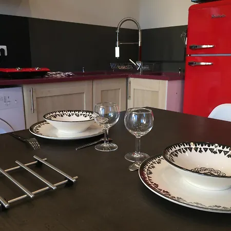Arcachon, Quartier Historique, Maison De A 2 Pas De La Apartament *
