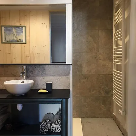 Arcachon, Quartier Historique, Maison De A 2 Pas De La Apartament *