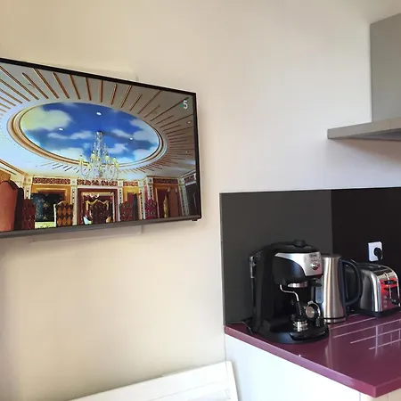 Apartament Arcachon, Quartier Historique, Maison De A 2 Pas De La Arcachon