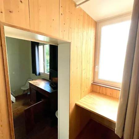 Arcachon, Quartier Historique, Maison De A 2 Pas De La Apartment Arcachon