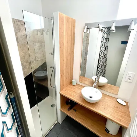 Arcachon, Quartier Historique, Maison De A 2 Pas De La Apartment Arcachon