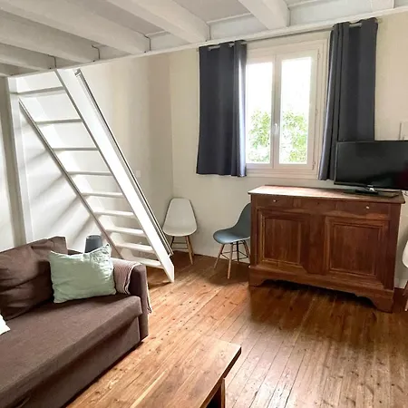 Arcachon, Quartier Historique, Maison De A 2 Pas De La *