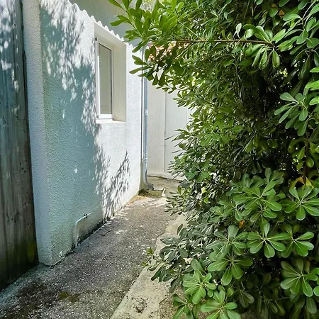 Arcachon, Quartier Historique, Maison De A 2 Pas De La * ארסשון