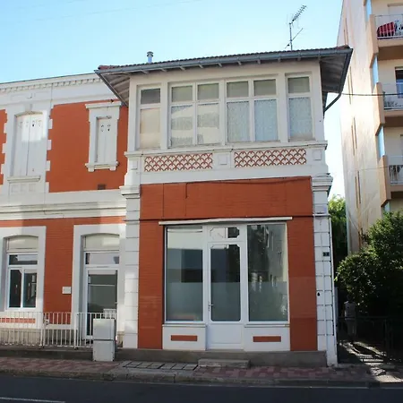 Arcachon, Quartier Historique, Maison De A 2 Pas De La *