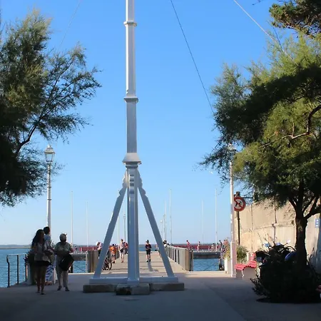 Arcachon, Quartier Historique, Maison De A 2 Pas De La * ארסשון