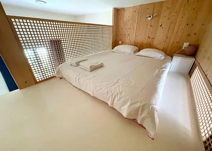 דירה Arcachon, Quartier Historique, Maison De A 2 Pas De La *