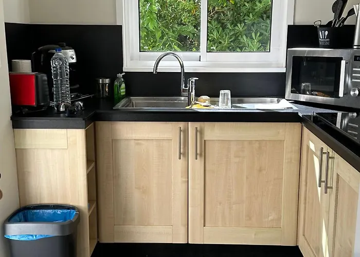 דירה Arcachon, Quartier Historique, Maison De A 2 Pas De La ארסשון