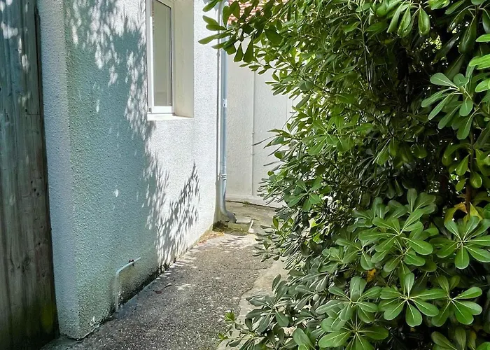 Arcachon, Quartier Historique, Maison De A 2 Pas De La * ארסשון